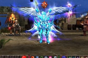 Các lệnh của admin trong mu online